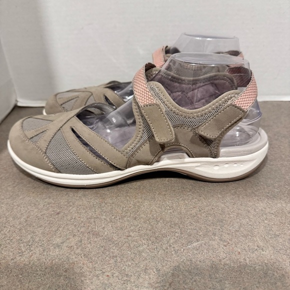 Easy Spirit Esplash Water-Resistant Hiking Explore 24 Sport Sandals Size 12M - Picture 7 of 9